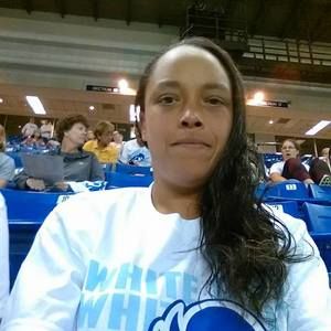 Meet your Posher, Shericka